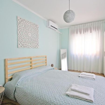 Apartamento Sofisara Tavira Eksteriør bilde