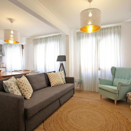 Apartamento Sofisara Tavira Eksteriør bilde