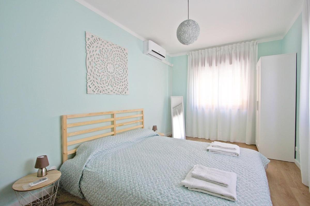 Apartamento Sofisara Tavira Eksteriør bilde