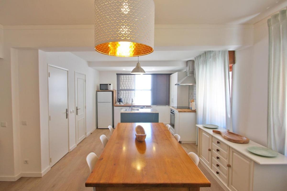 Apartamento Sofisara Tavira Eksteriør bilde