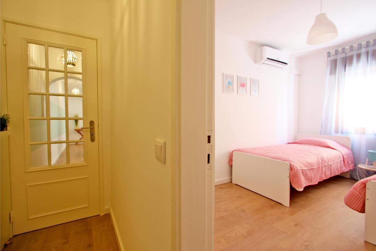 Apartamento Sofisara Tavira Eksteriør bilde
