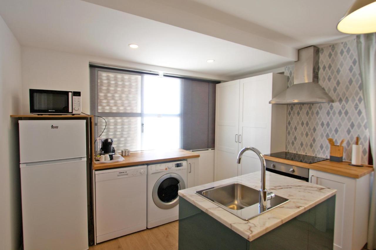 Apartamento Sofisara Tavira Eksteriør bilde