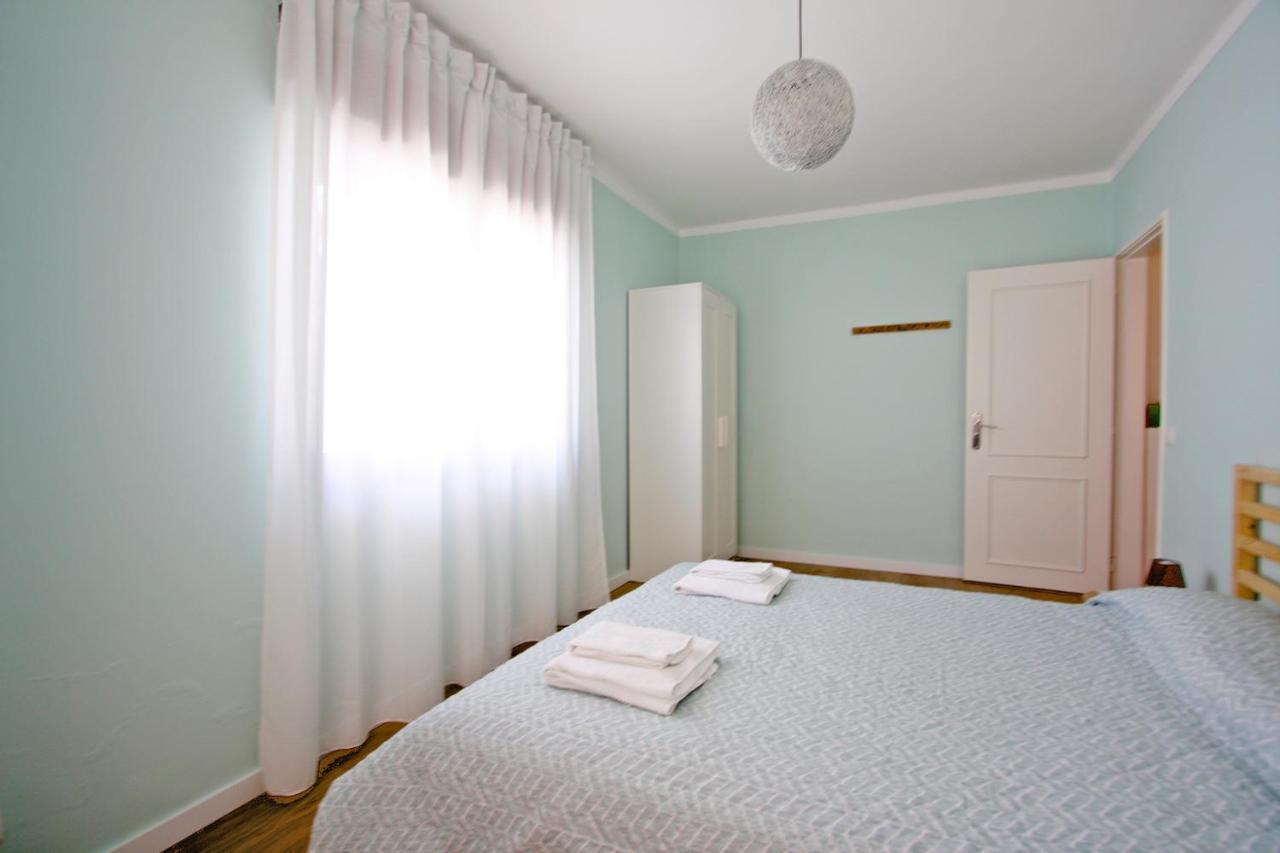 Apartamento Sofisara Tavira Eksteriør bilde