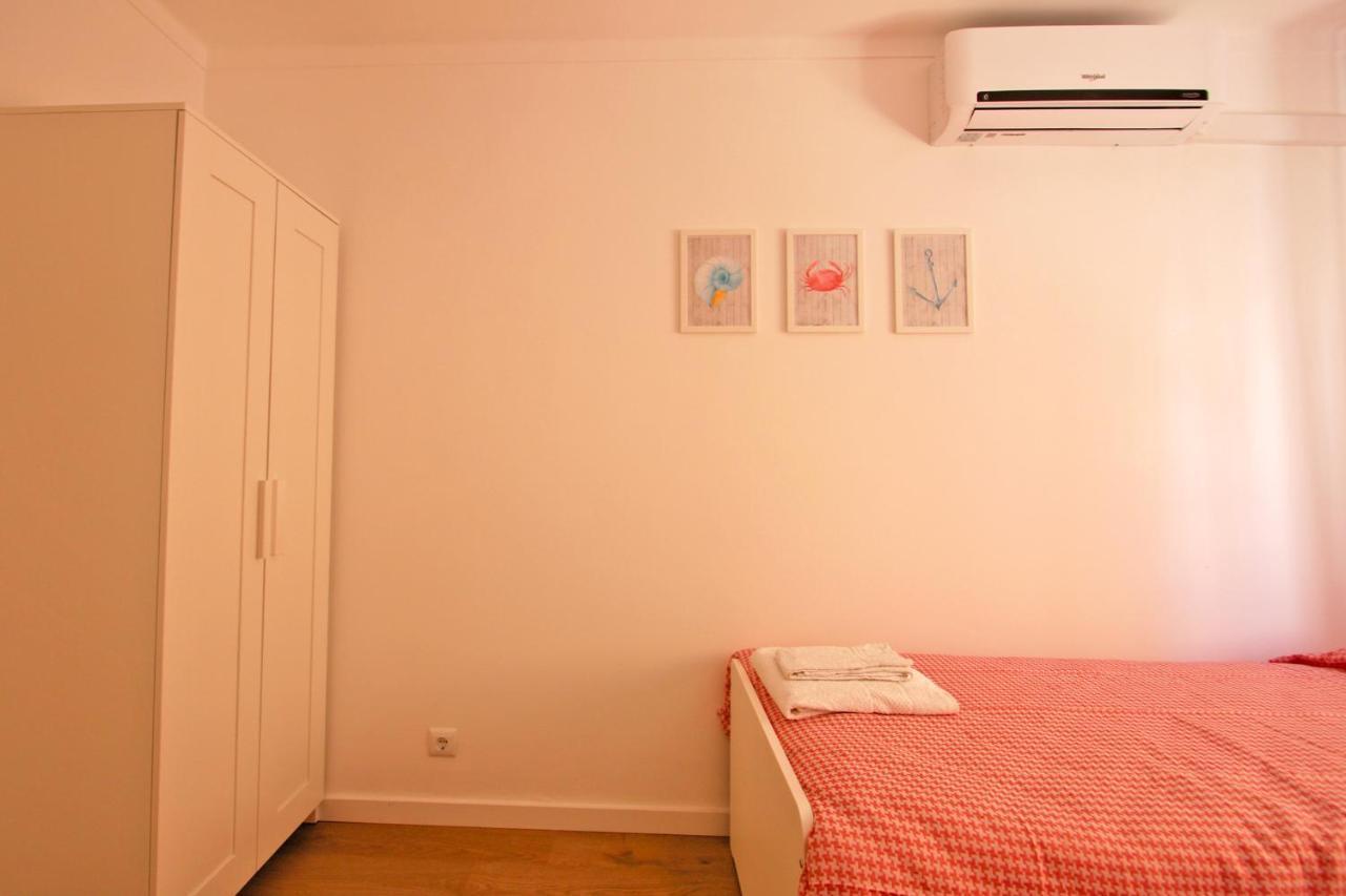 Apartamento Sofisara Tavira Eksteriør bilde